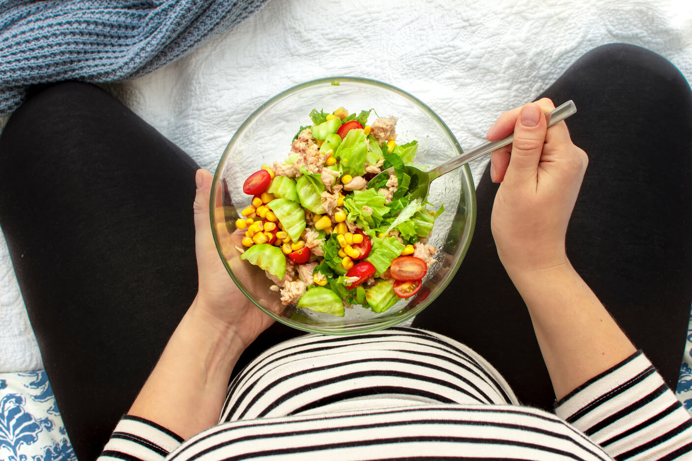 Jak uzupełnić dietę w żelazo w ciąży?