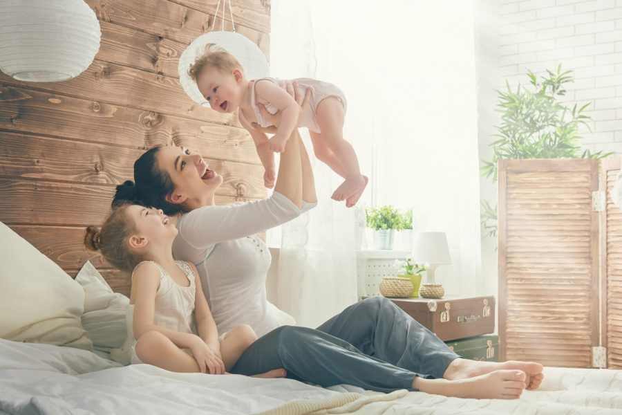 W jakim wieku jest największe zapotrzebowanie na żelazo w organizmie?