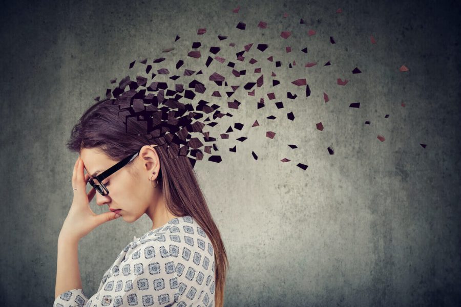 Wpływ żelaza na pamięć i koncentrację