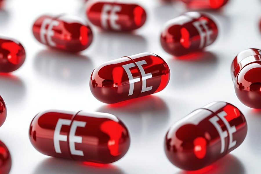 Fakty i mity na temat suplementacji żelaza