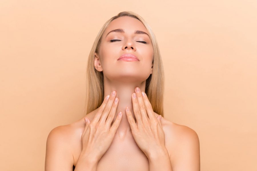 Wpływ żelaza na gospodarkę hormonalną